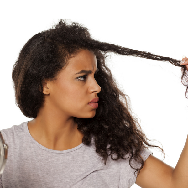 Opulent Hair 101: Natural Hair Moisture Myths