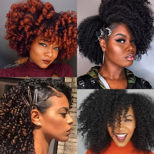 Cute and Convenient Fall Hairstyles