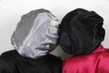 Load image into Gallery viewer, Satin Bonnet