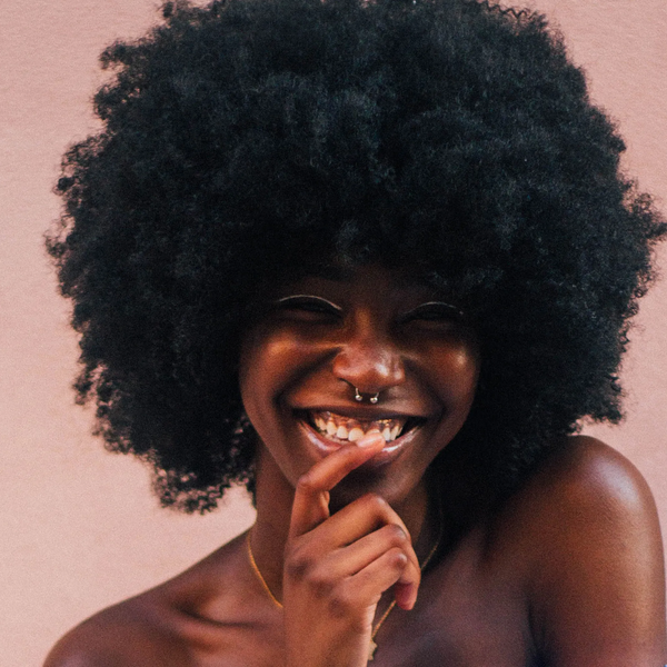 Black History Month: Hair & Heritage