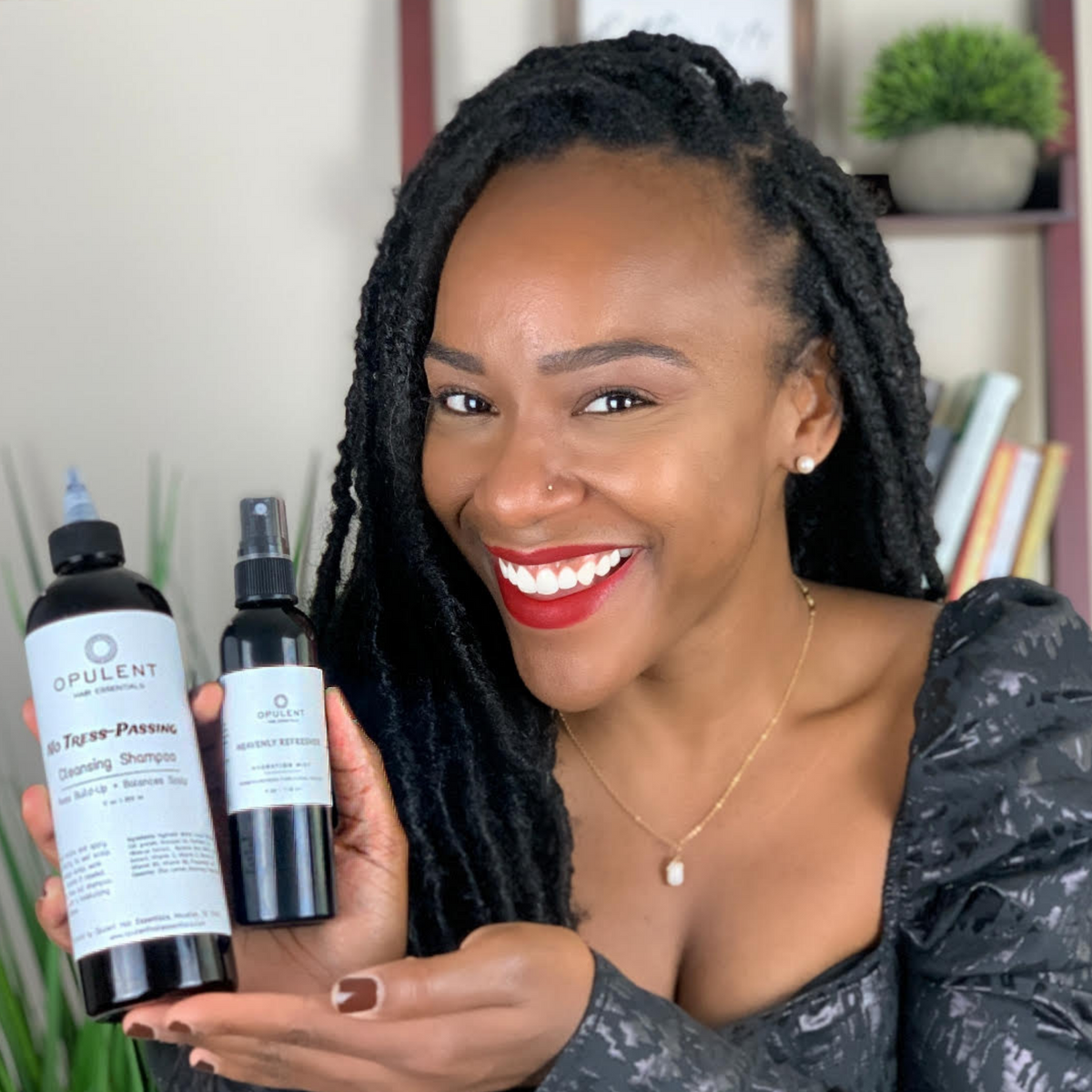 Opulent Hair 101: Healthy Hair Habits – Opulent Hair Essentials