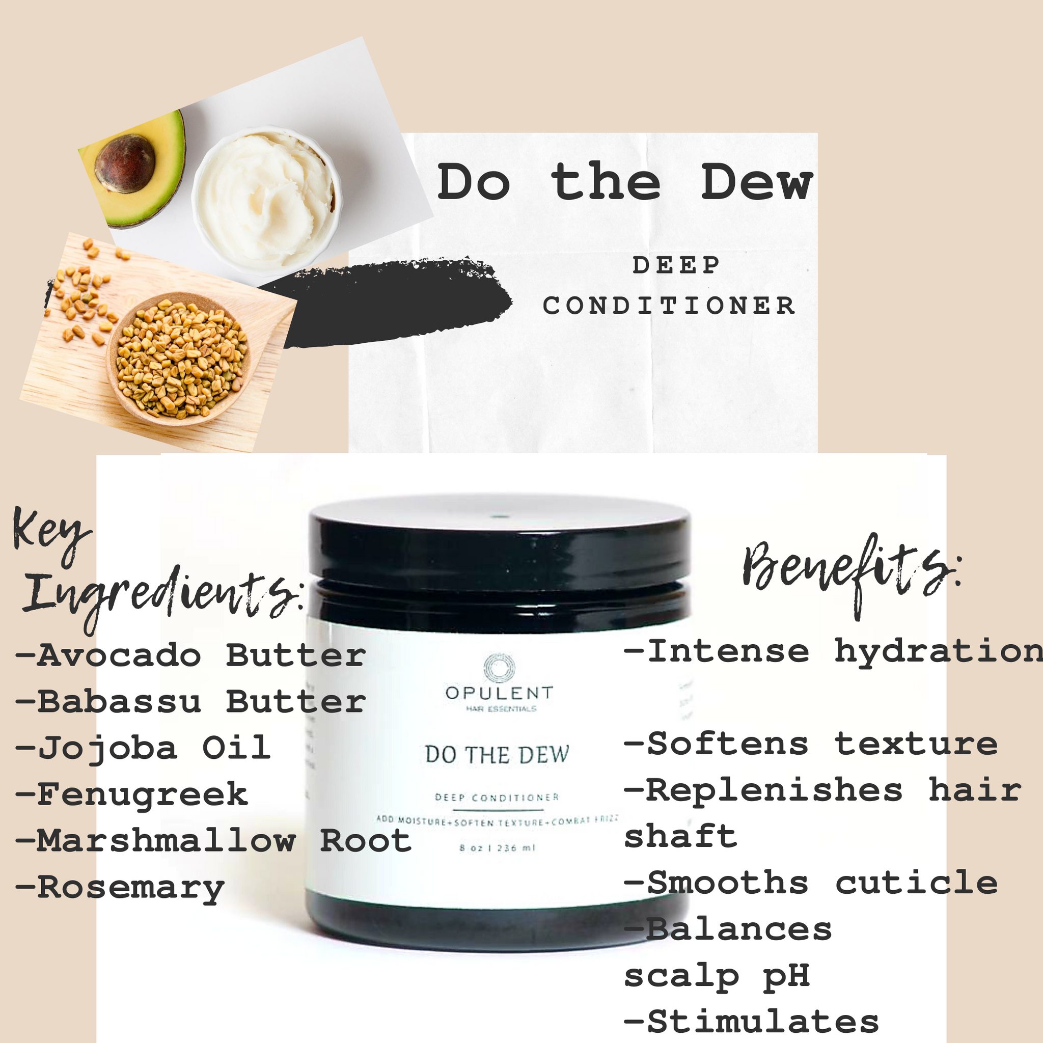 Moisturizing deep conditioner deals